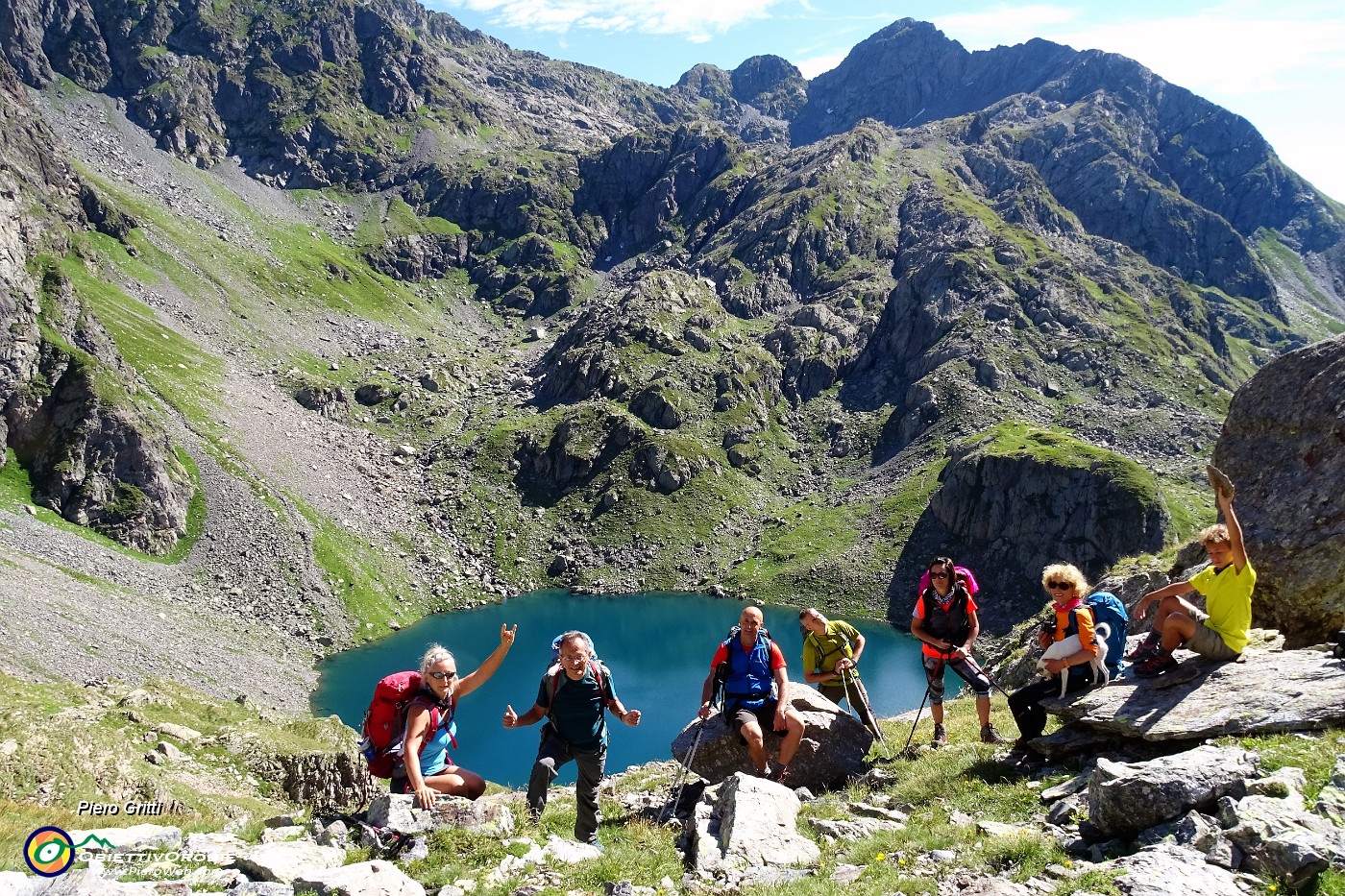 03 Lago di Malgina dall'alto.JPG